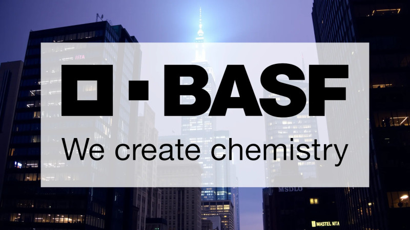 Beitragsbild zu BASF Aktie: Analystenschock!