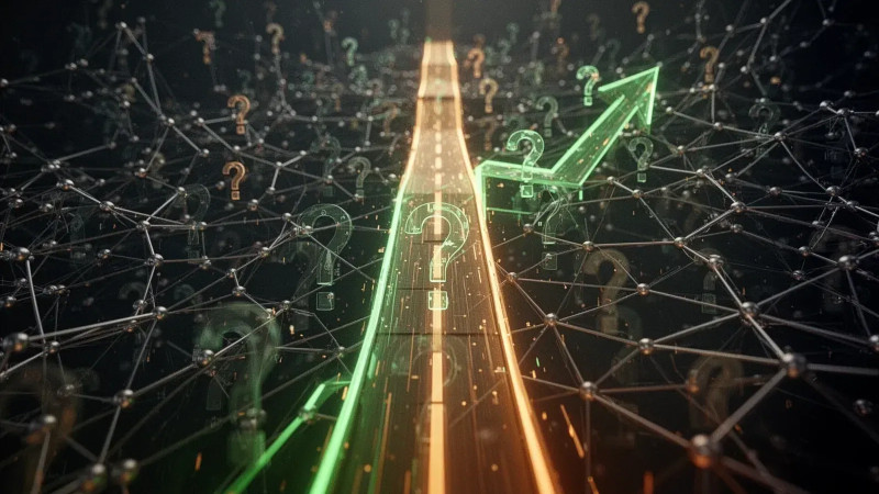 Beitragsbild zu Solana: Erholung mit Fragezeichen