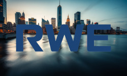 Beitragsbild zu RWE Aktie: Trend intakt