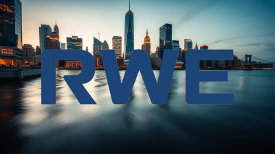 Beitragsbild zu RWE Aktie: Trend intakt