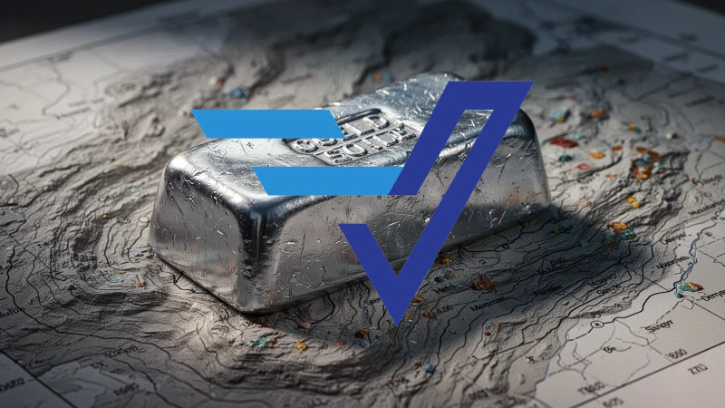 Beitragsbild zu Vizsla Silver Aktie: Paradoxes Signal