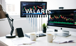 Beitragsbild zu Valaris Aktie: Explosiver Aufschwung!