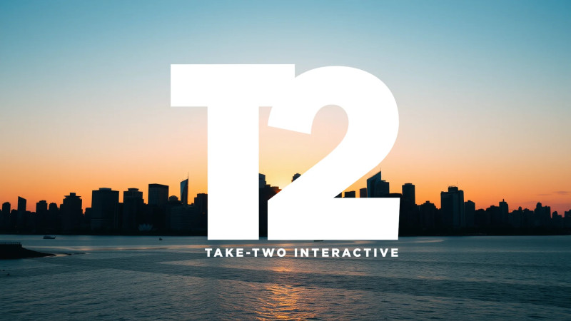 Beitragsbild zu Take-Two Aktie: KI-Revolution verweigert!