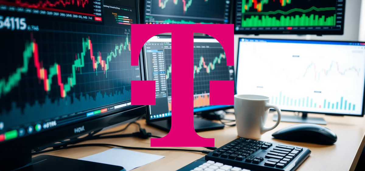 Beitragsbild zu Deutsche Telekom Aktie: Milliarden-Segen aus den USA