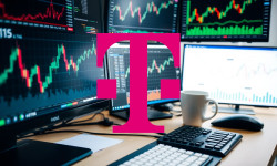 Beitragsbild zu Deutsche Telekom Aktie: Milliarden-Segen aus den USA
