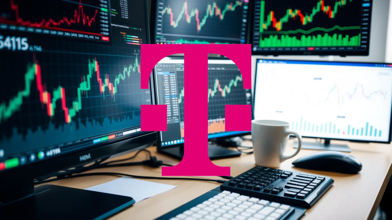 Beitragsbild zu Deutsche Telekom Aktie: Milliarden-Segen aus den USA