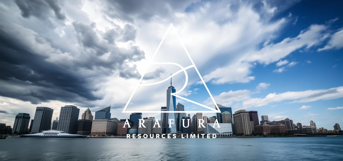 Beitragsbild zu Arafura Aktie: Erste Unsicherheiten!