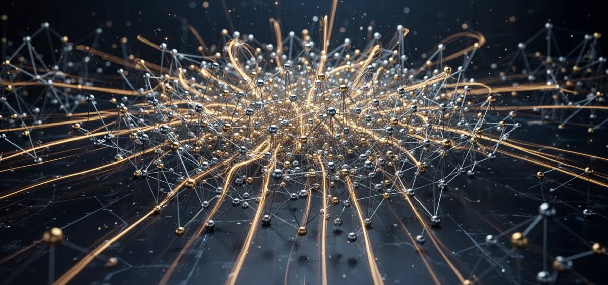 Beitragsbild zu Ethereum: Großinvestoren greifen zu