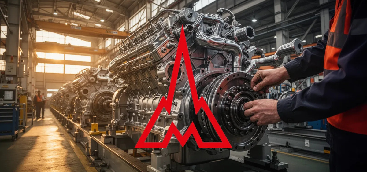 Beitragsbild zu Deutz Aktie: Rückenwind