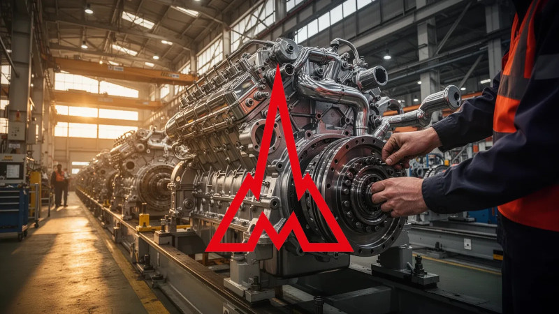 Beitragsbild zu Deutz Aktie: Rückenwind