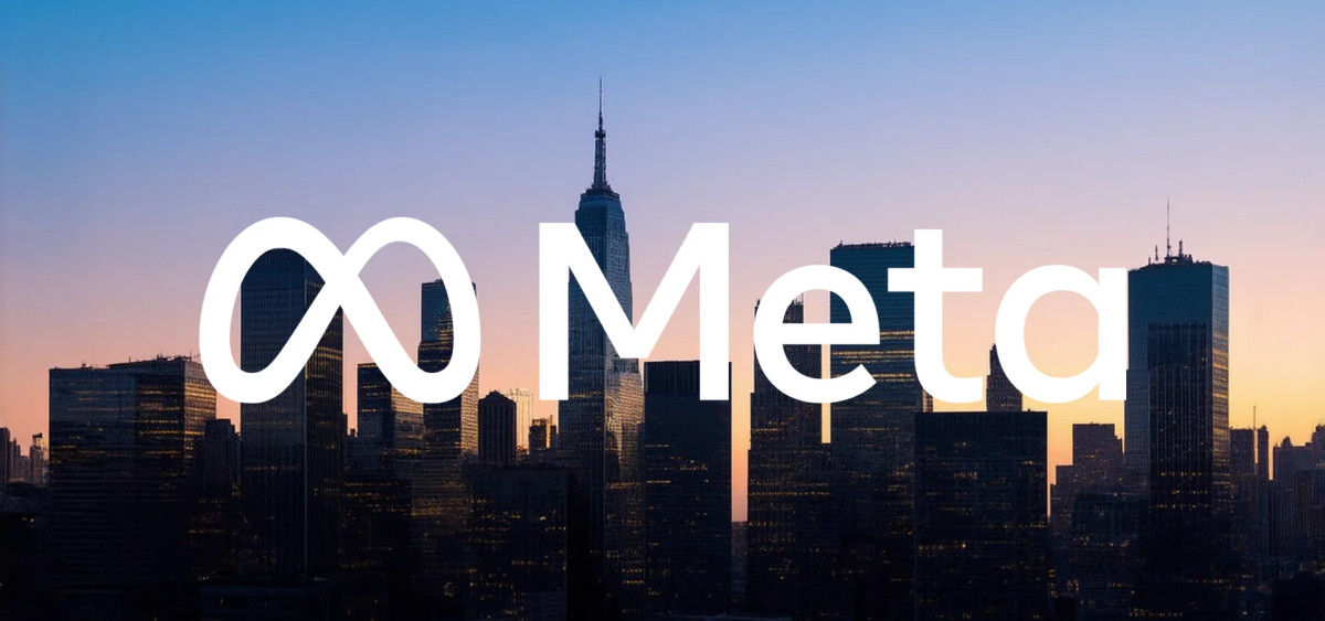 Beitragsbild zu Meta Aktie: KI-Wette wird teuer!