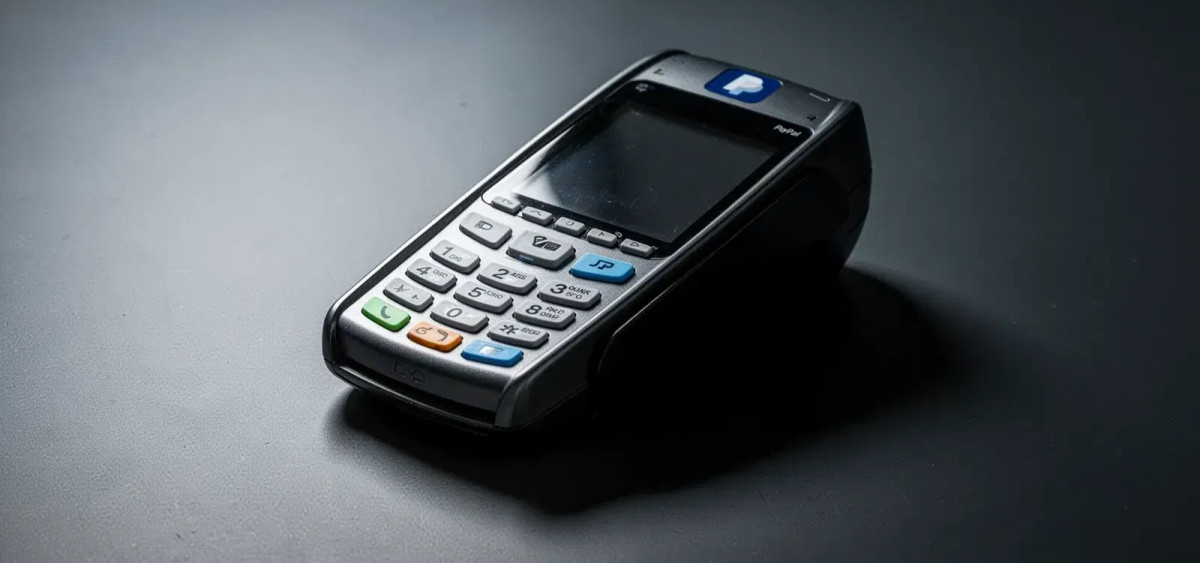 Beitragsbild zu PayPal Aktie: Vorsicht, Tücken?