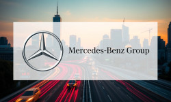 Beitragsbild zu Mercedes-Benz Aktie: Verbrenner-Rückzieher schockt Anleger