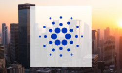 Beitragsbild zu Cardano: Explosives Signal