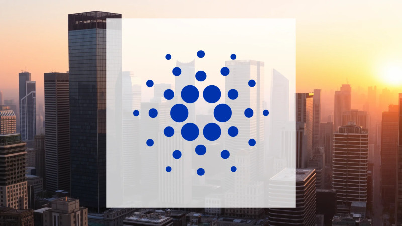 Beitragsbild zu Cardano: Explosives Signal