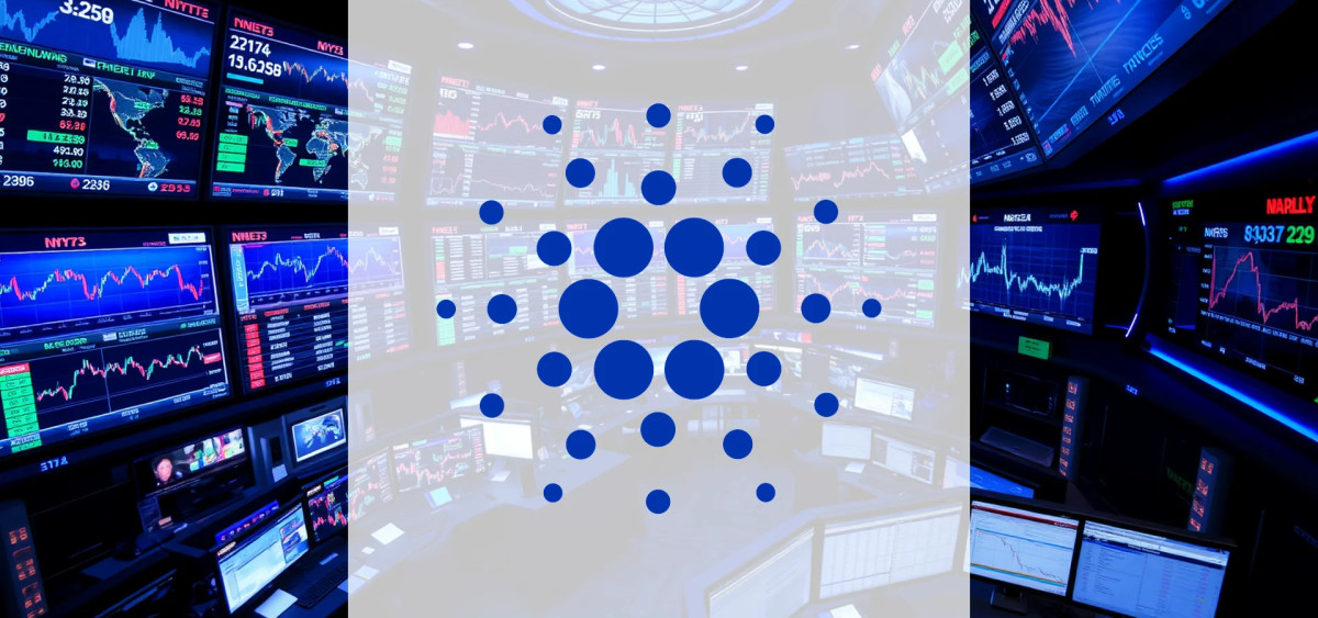 Beitragsbild zu Cardano: Comeback-Versuch