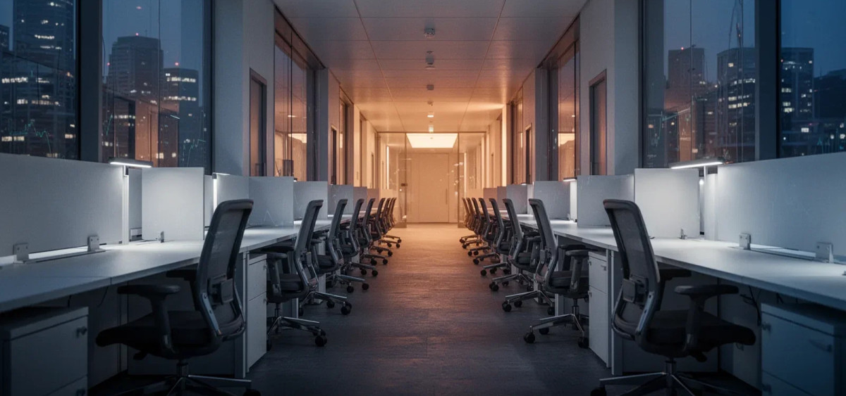 Beitragsbild zu Oracle Aktie: Massenentlassungen für KI