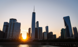 Beitragsbild zu iShares MSCI World ETF: Rekordjagd