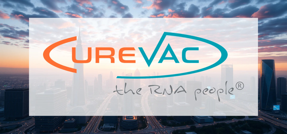 Beitragsbild zu CureVac Aktie: Schicksalswochen!