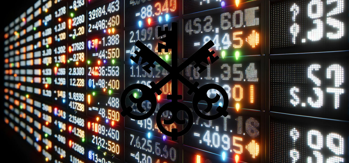 Beitragsbild zu UBS Aktie: Klare Signale