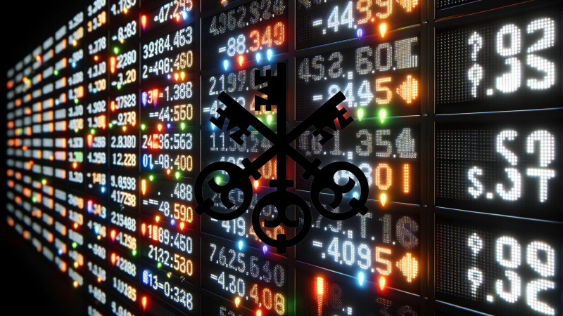 Beitragsbild zu UBS Aktie: Klare Signale