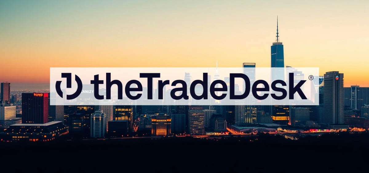 Beitragsbild zu The Trade Desk Aktie: Transparenz-Offensive!