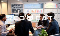 Beitragsbild zu Red Cat Aktie: Raketenstart oder Luftnummer?