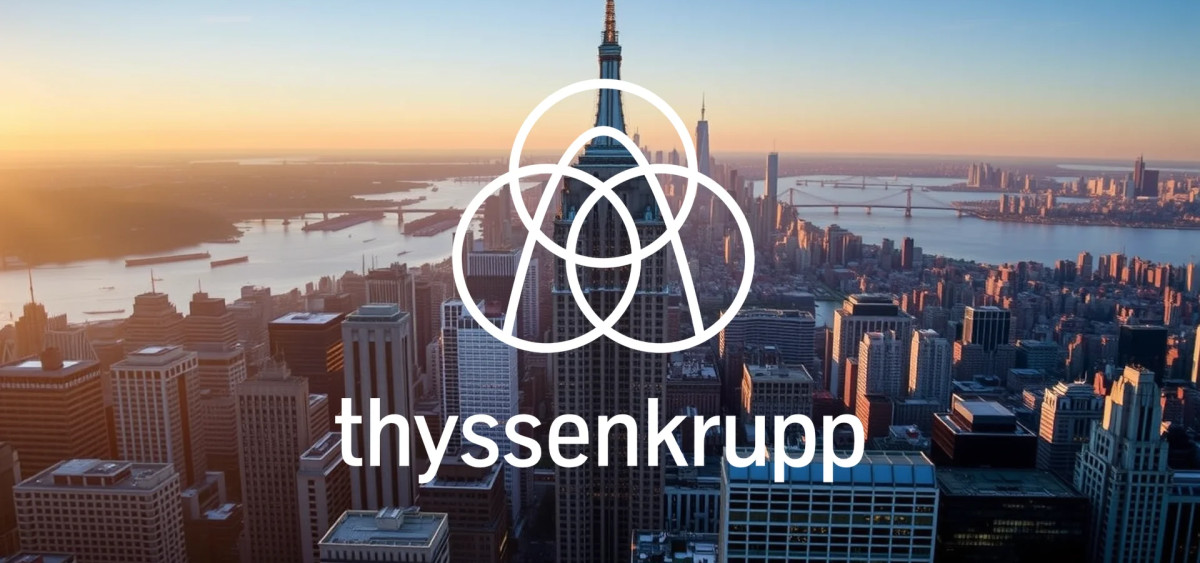 Beitragsbild zu Thyssenkrupp Aktie: TKMS-Milliardencoup!