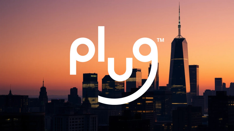 Beitragsbild zu Plug Power Aktie: Kehrtwende!