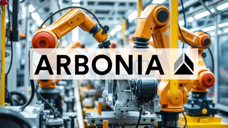 Beitragsbild zu Arbonia Aktie: Baukonjunktur belastet