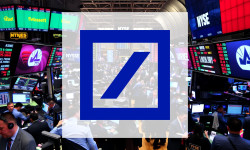 Beitragsbild zu Deutsche Bank Aktie: Stabiler Wachstumskurs!