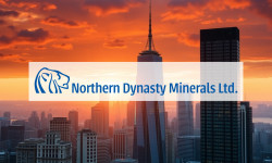 Beitragsbild zu Northern Dynasty Aktie: Eskalation in Alaska!