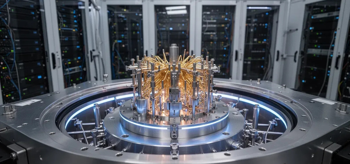 Beitragsbild zu D-Wave Quantum Aktie: Entwicklungen aktuell