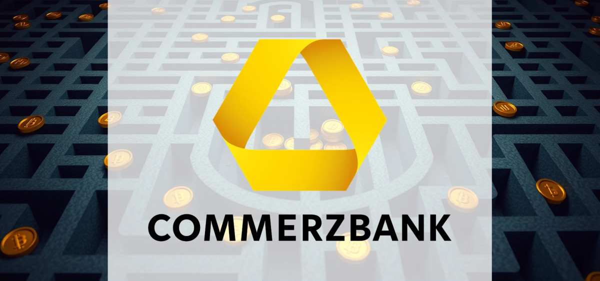Beitragsbild zu Commerzbank Aktie: Berichterstattung heute