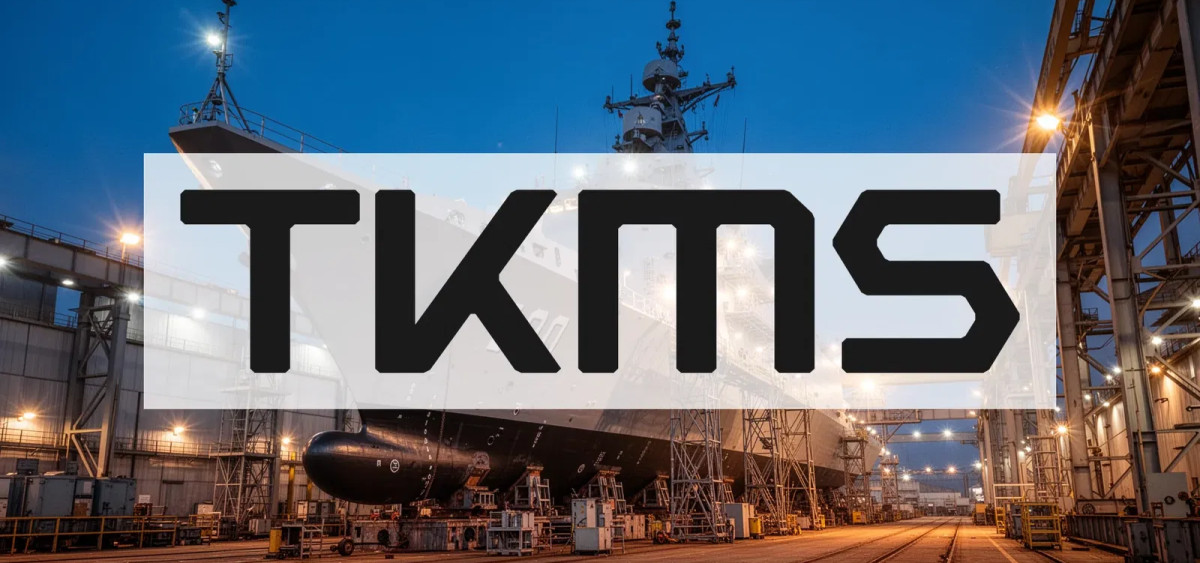 Beitragsbild zu TKMS Aktie: Zuversicht ausgebaut!