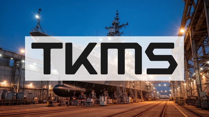 Beitragsbild zu TKMS Aktie: Zuversicht ausgebaut!