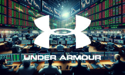 Beitragsbild zu Under Armour Aktie: Retter in der Not?