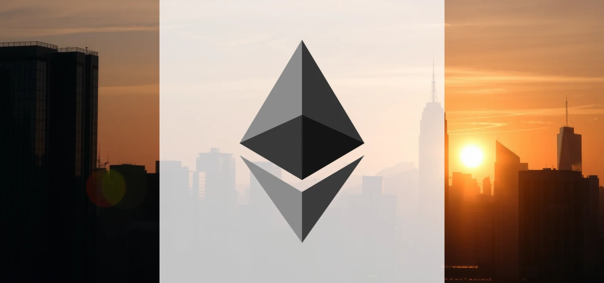 Beitragsbild zu Ethereum: Täuschende Signale