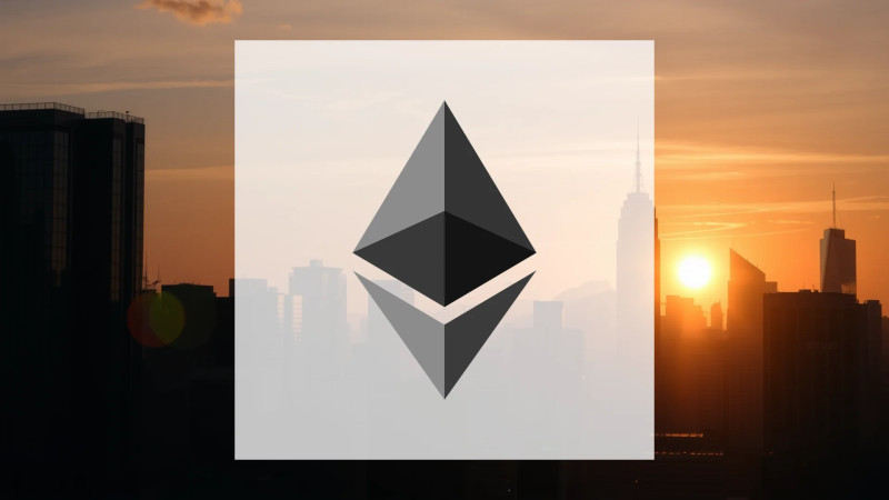Beitragsbild zu Ethereum: Täuschende Signale
