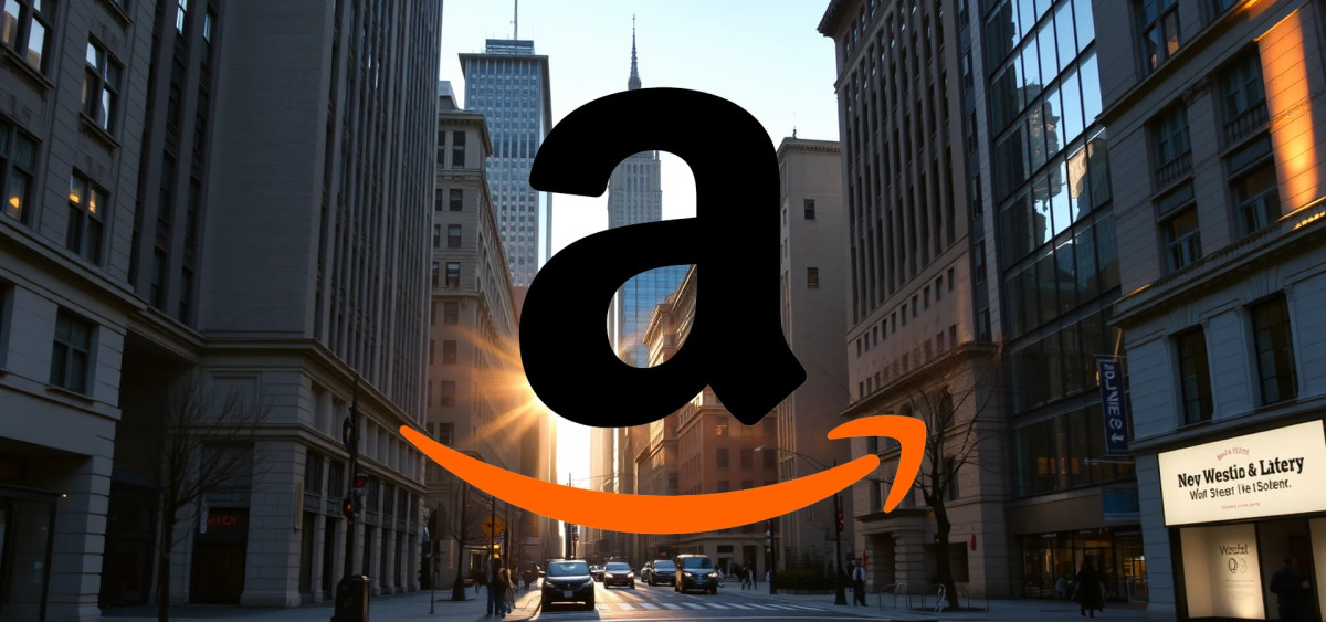 Beitragsbild zu Amazon Aktie: Analysten einig