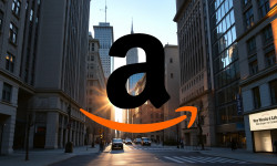 Beitragsbild zu Amazon Aktie: Analysten einig