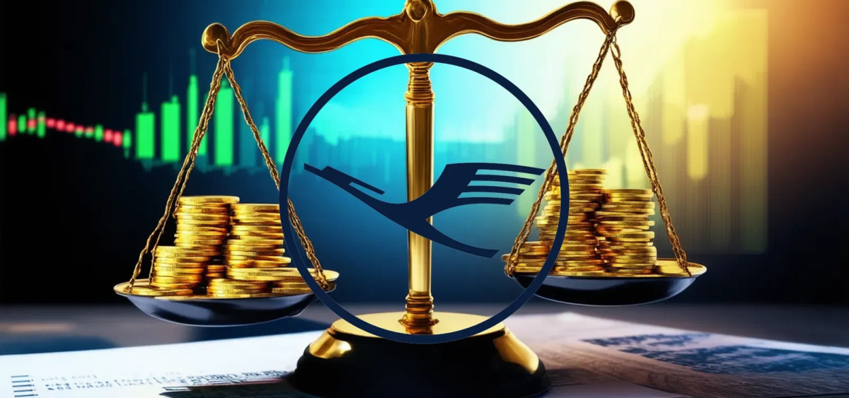 Beitragsbild zu Lufthansa Aktie: Wichtige Termine