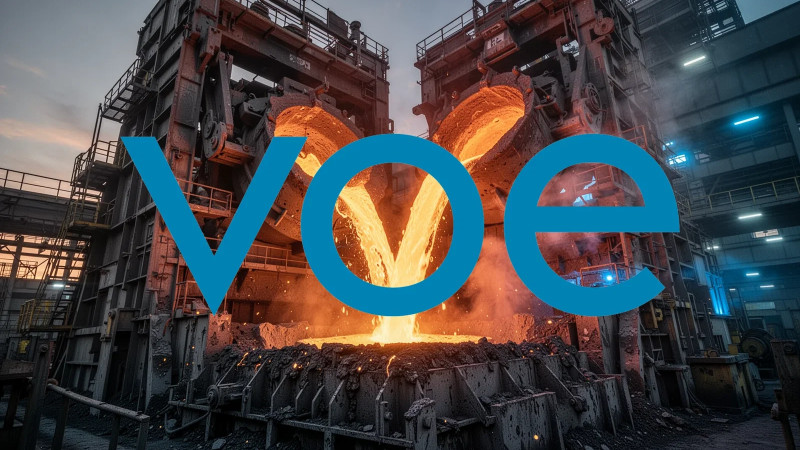 Beitragsbild zu Voestalpine Aktie: Geschäftszahlen glänzen!