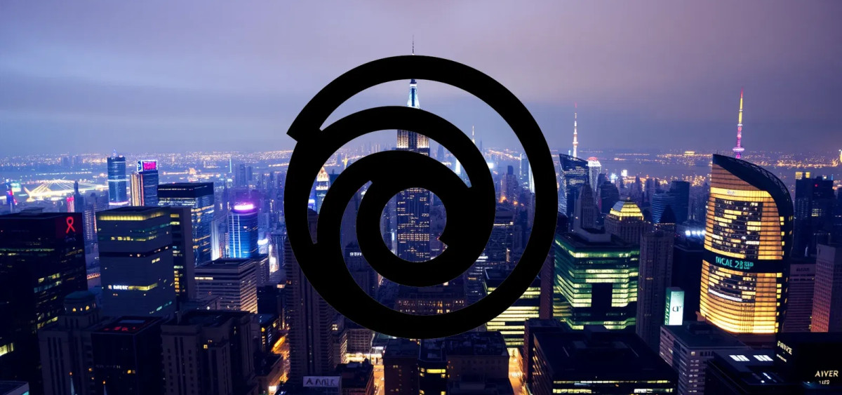 Beitragsbild zu Ubisoft Aktie: Strategischer Umbau