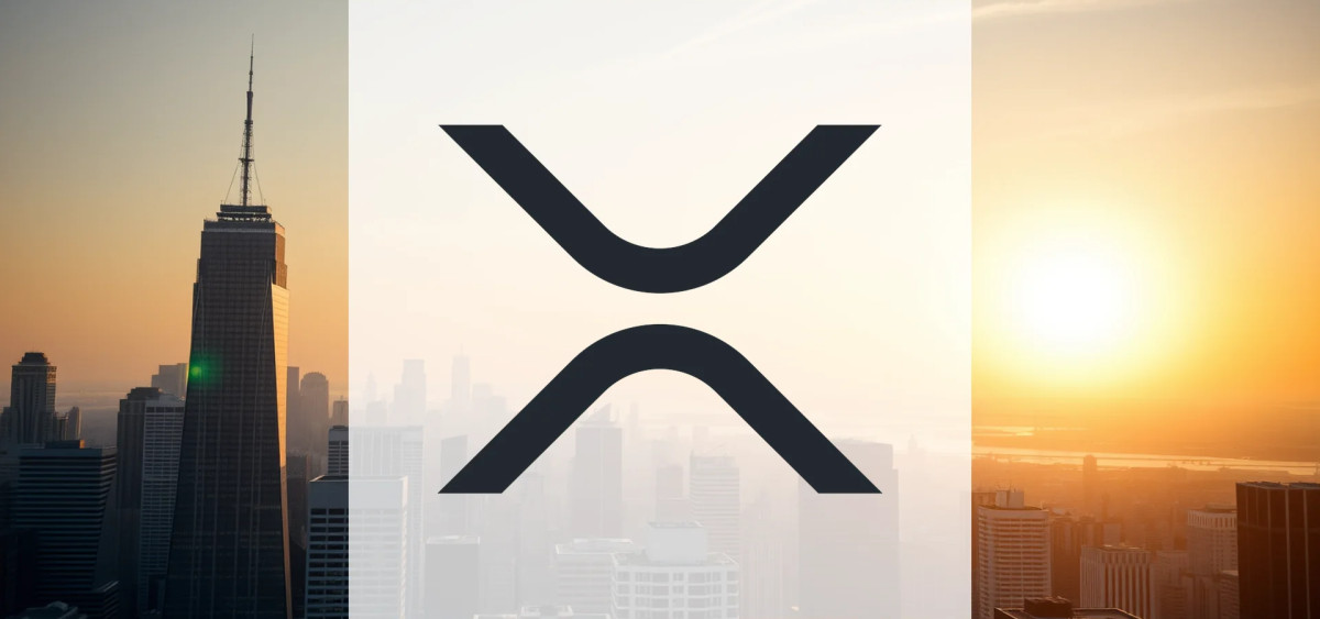 Beitragsbild zu XRP: Absturz auf Jahrestief!