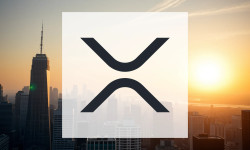 Beitragsbild zu XRP: Absturz auf Jahrestief!