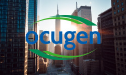 Beitragsbild zu Ocugen Aktie: Positiver Jahresauftakt
