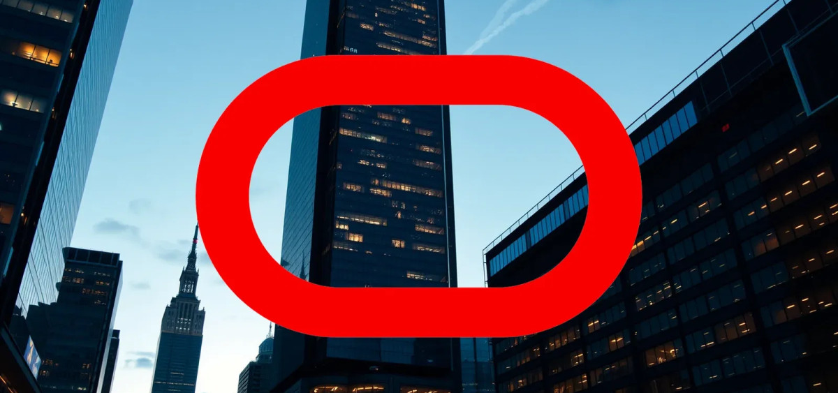 Beitragsbild zu Oracle Aktie: 50-Milliarden-Dollar-Offensive