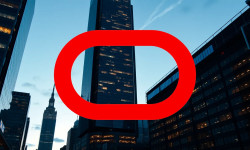 Beitragsbild zu Oracle Aktie: 50-Milliarden-Dollar-Offensive