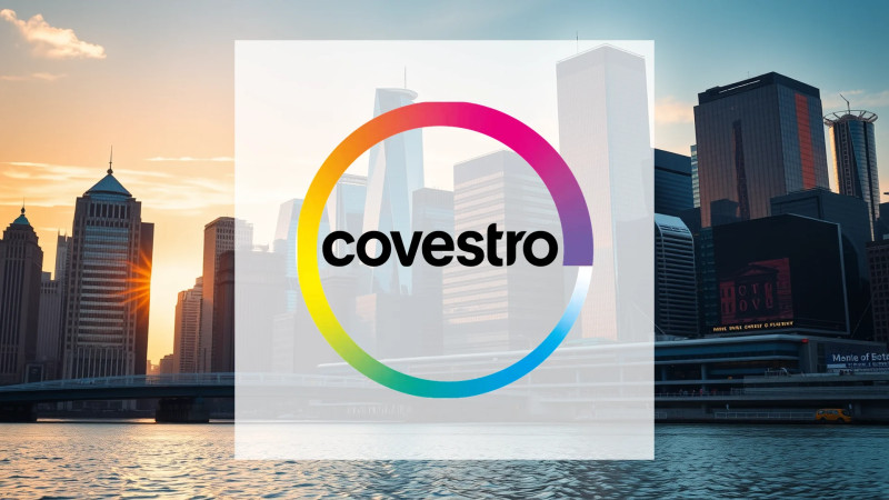 Beitragsbild zu Covestro Aktie: Marktreaktionen analysiert